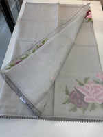 Chanderi kotta Saree/ RKF133