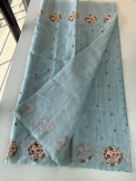 Silky kotta saree/ 909C