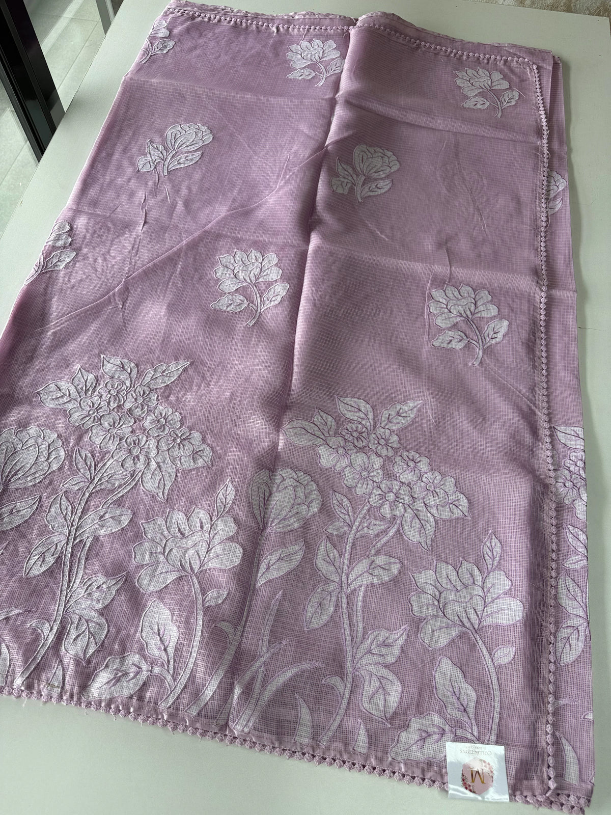 Silky kotta Saree /D15017