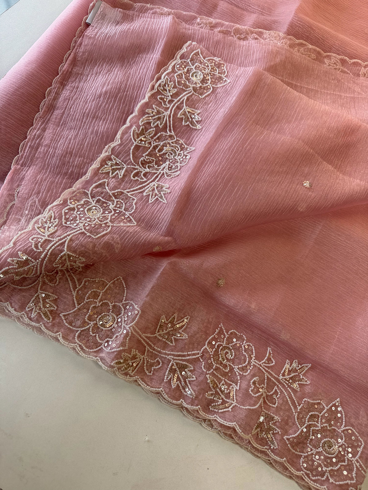 Platinum Crush /SA099