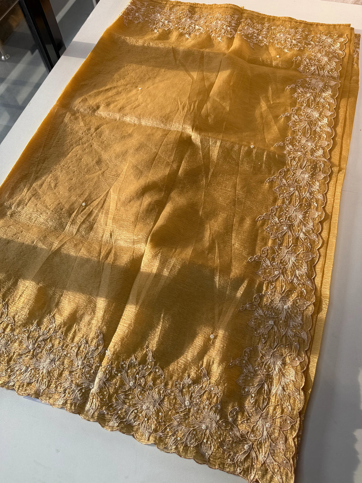 Crushed crape /AWS02