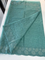 Organza Saree/ CW436