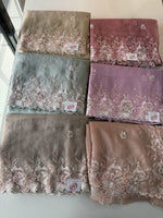 Crushed Crape premium/ HM85