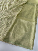 Semi Uppada saree / WS51