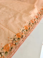 Net kotta saree/ KK53