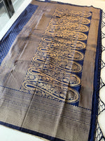 Georgette banarasi/TAR02