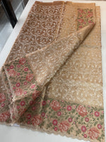 Tissue Saree/ SN301