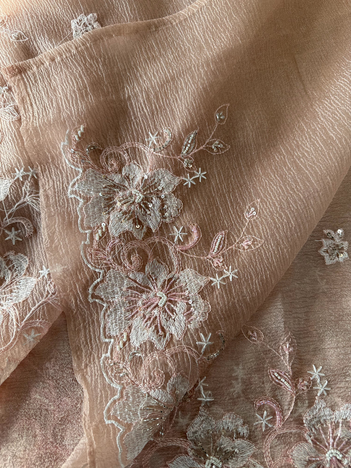 Crushed Crape premium/ HM85