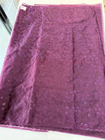 Soft Organza saree /CW239