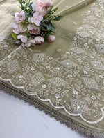 Tissuekotra saree /G3772
