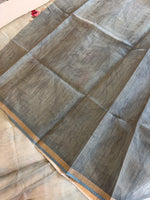 Semi silk saree/ PP10