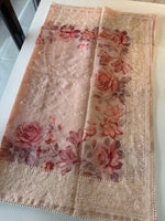 Silky kotta saree/S143GW