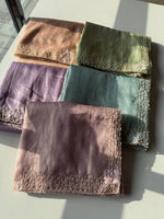 Tissue Organza /MC750