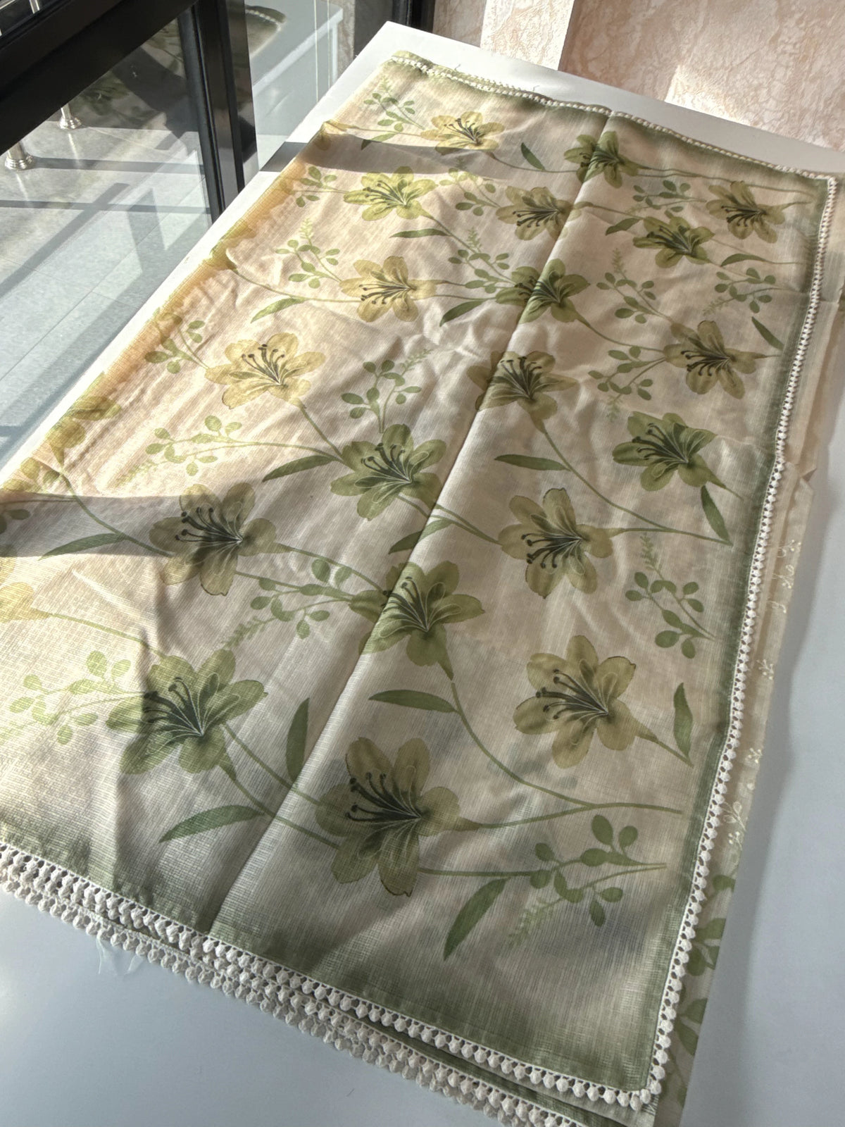 Silky kotta Saree /GW171