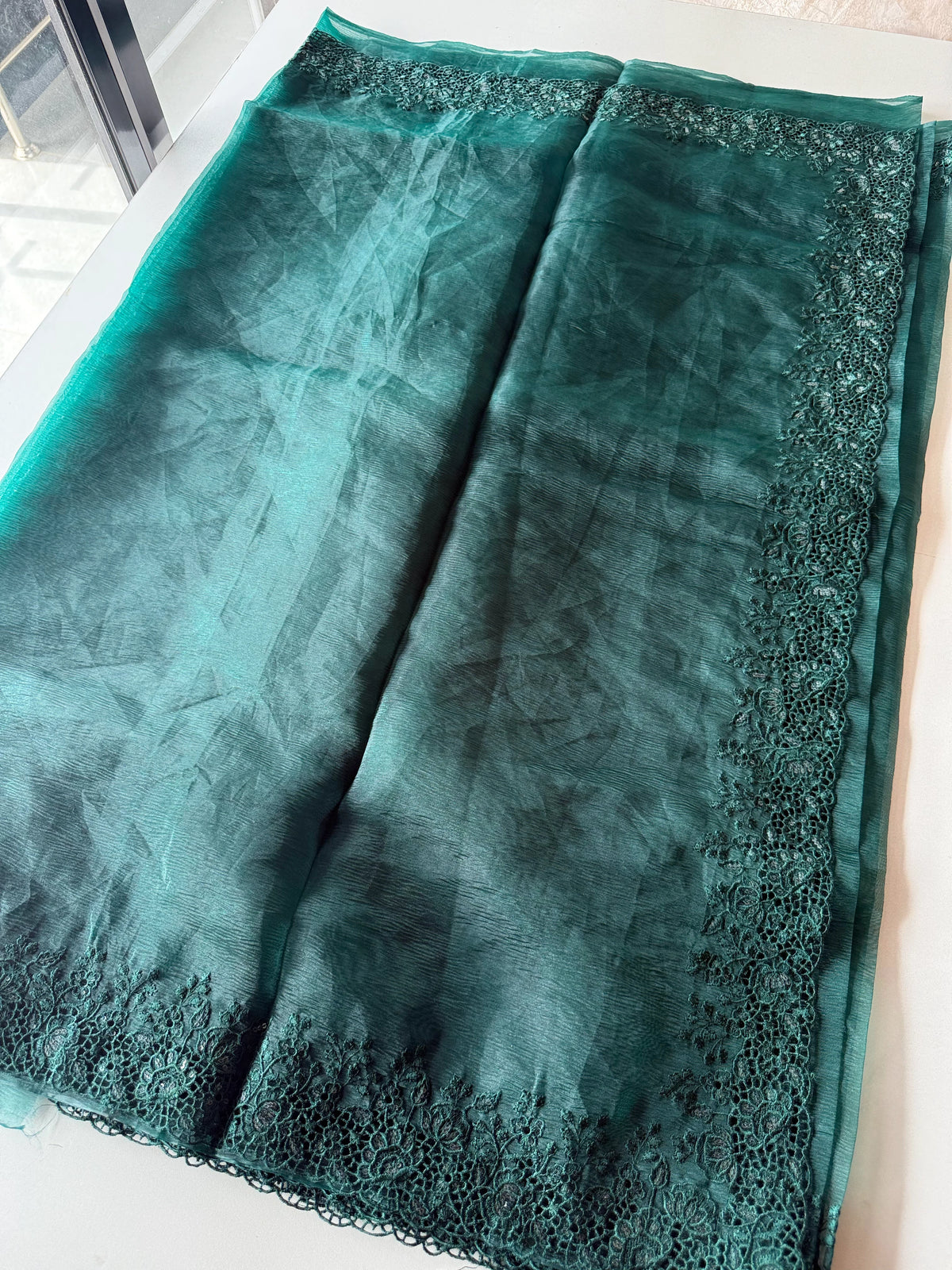 Crushed Tissue /CW066