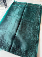 Crushed Tissue /CW066