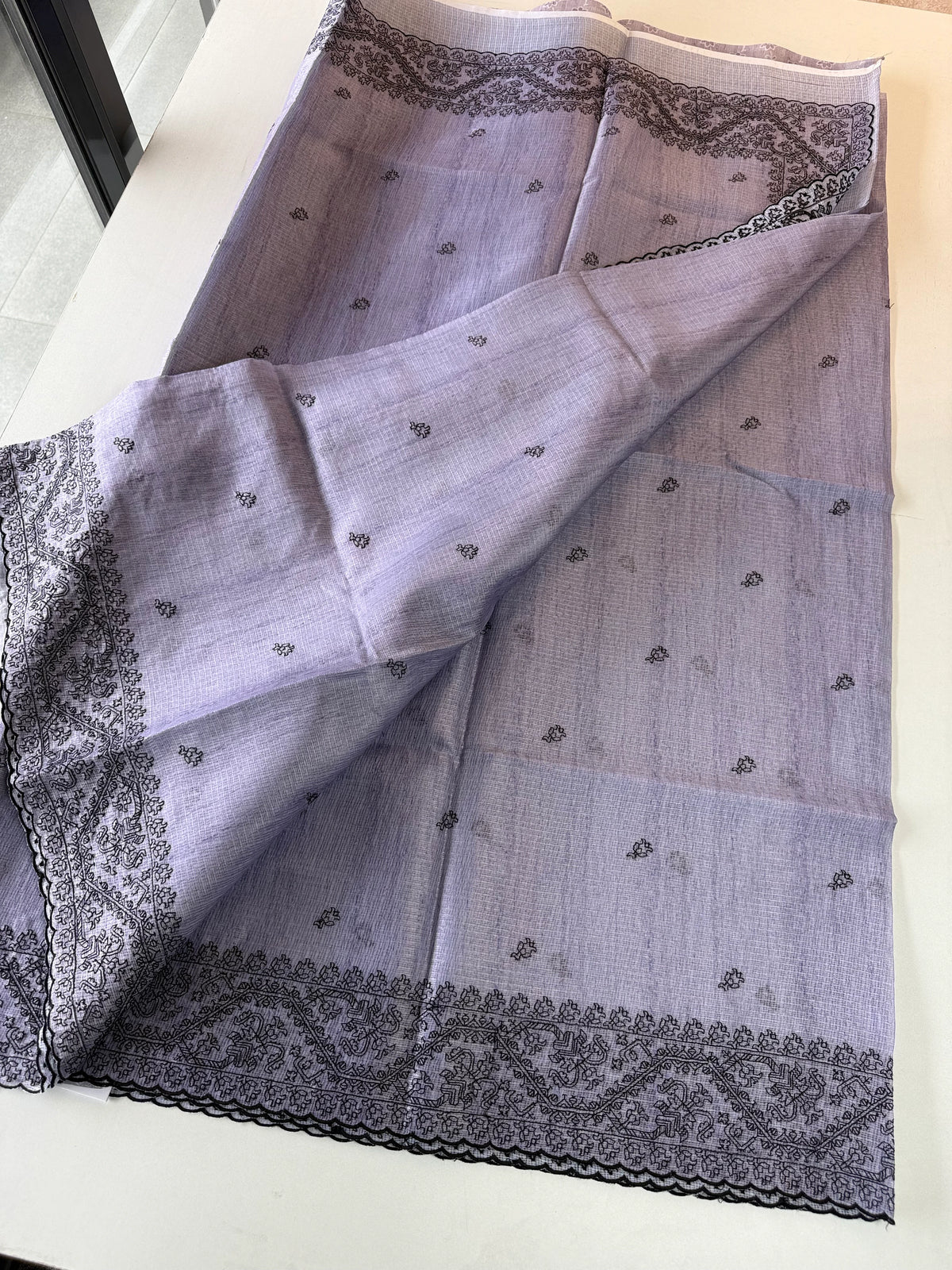 Silky kotta Saree/2188