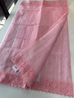 Net kotta Saree B /133EFS