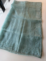 Glass oragnza /HW015