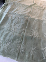 Viscous organza /AWS19