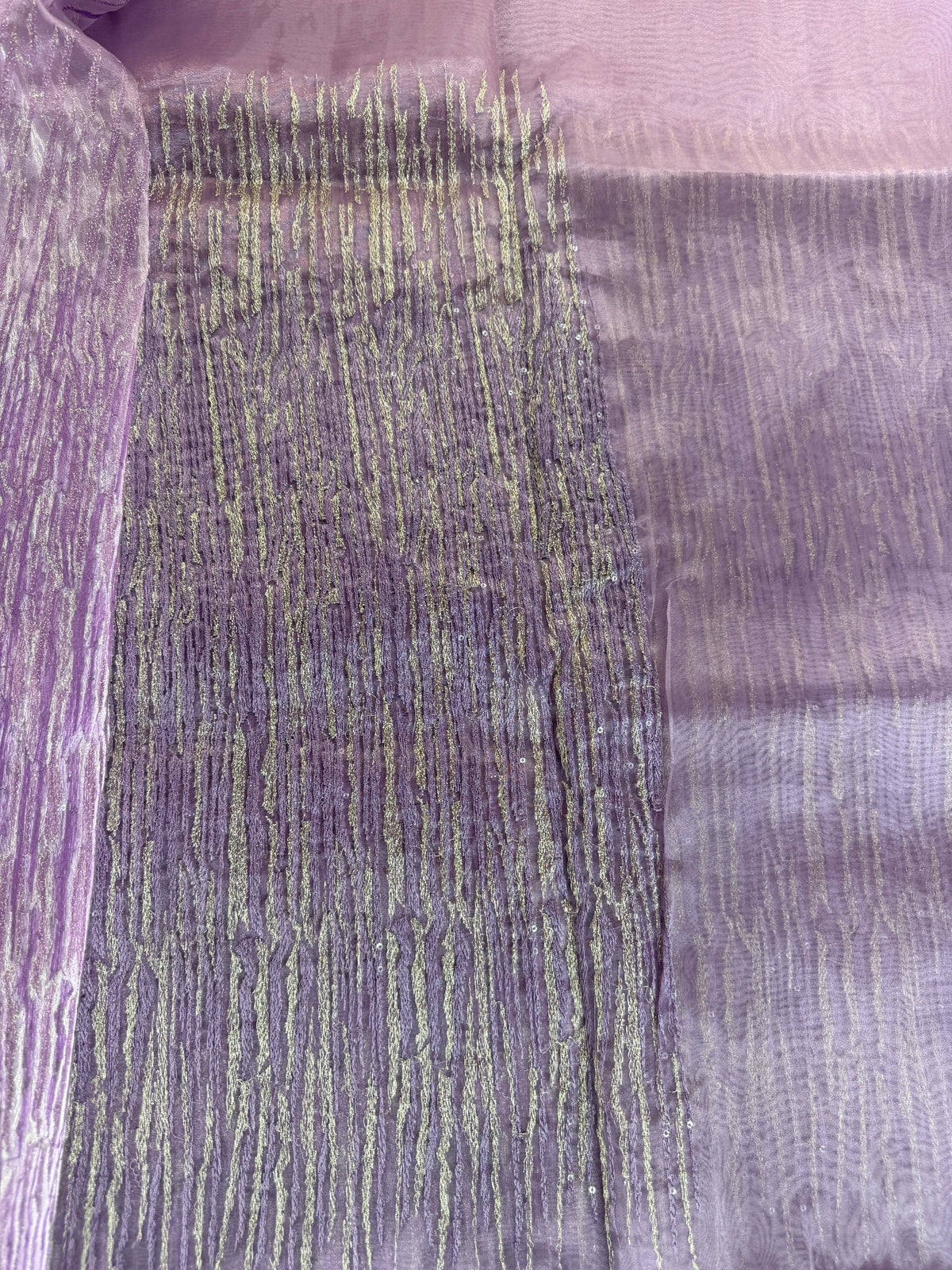 Fancy Saree/ CW337