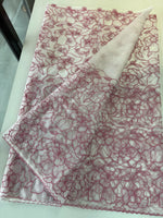 Soft OrganzaSaree/ CW311