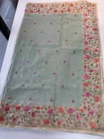 Silky kotta saree/ 171WC