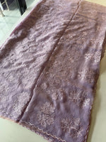 Shimmer Georgette /BL657