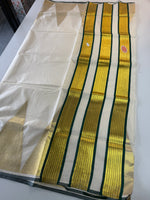 Onam Saree/ MN8805
