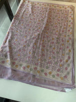 Georgette Saree/ MC17