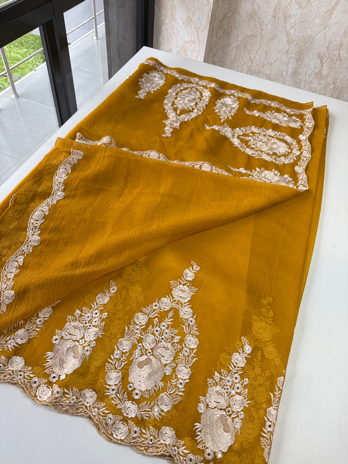 Crushed Crape /MC005