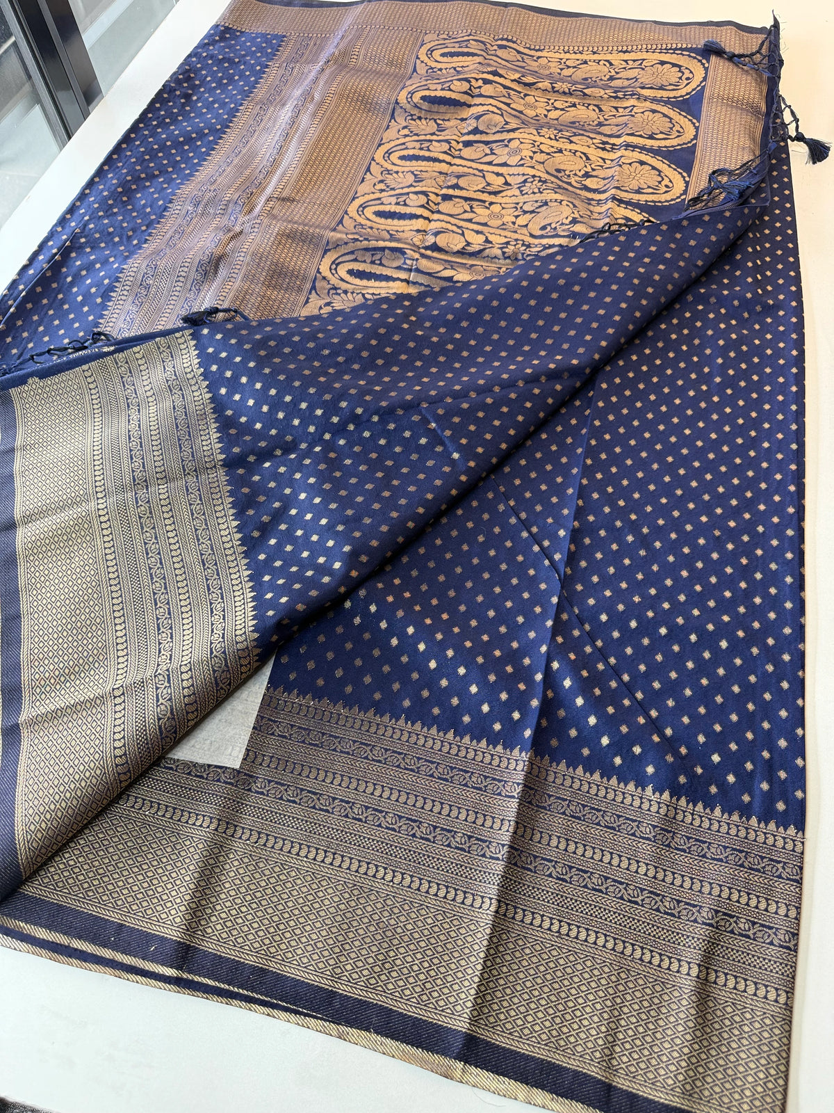 Georgette banarasi/TAR02