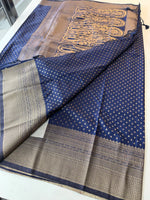 Georgette banarasi/TAR02