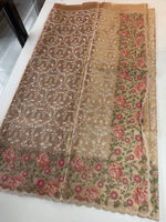 Tissue Saree/ SN301