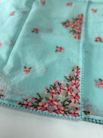 Net kotta saree/3002