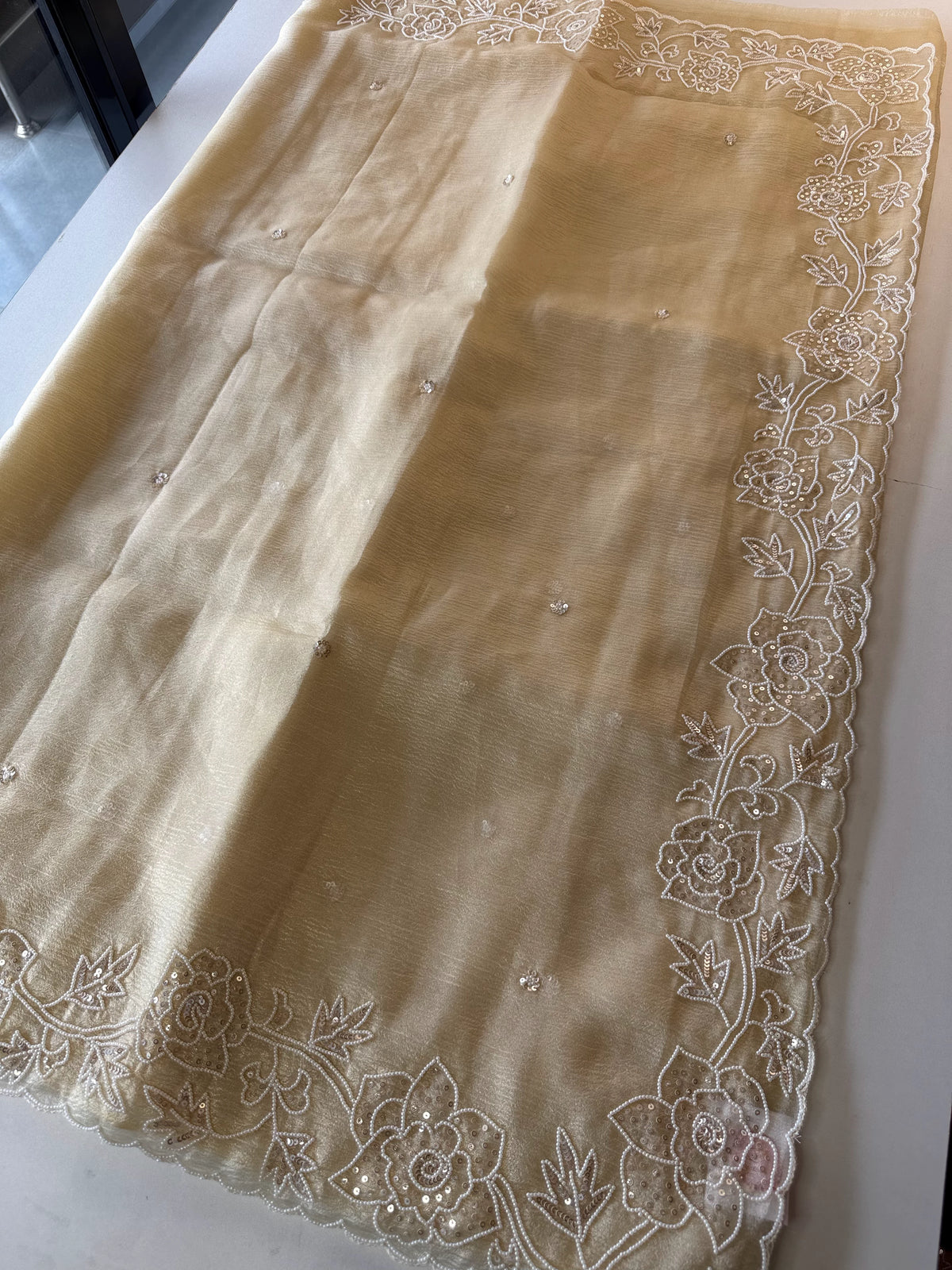 Platinum Crush /SA099