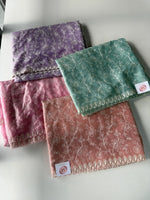 Satin Oragnza /D14026