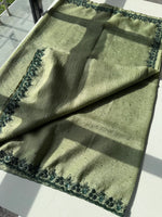 Crushed crape /BJ342