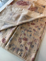 Soft semi silk /KE731