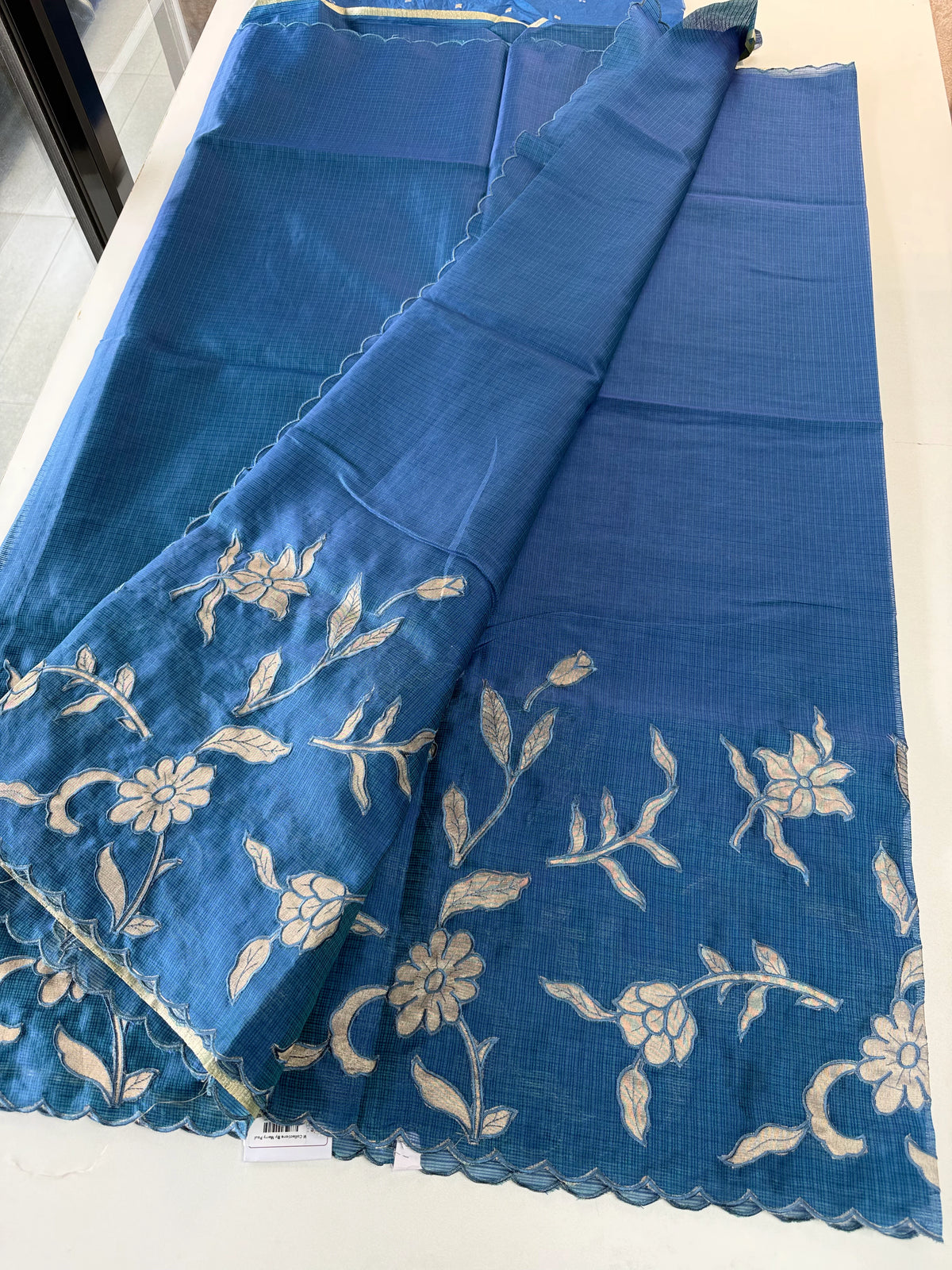 Silky kotta Saree/ CS12