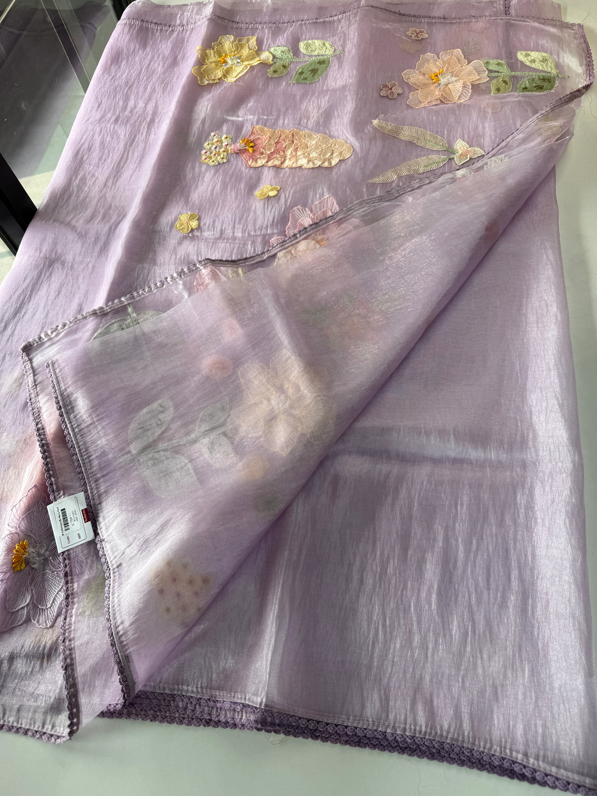 Korean Organza /BM201