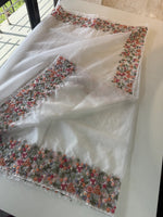 Soft Organza /HL1016