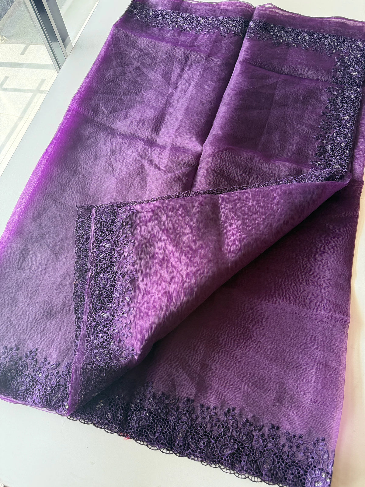 Crushed Tissue /CW066