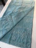 Viscous organza /AWS19