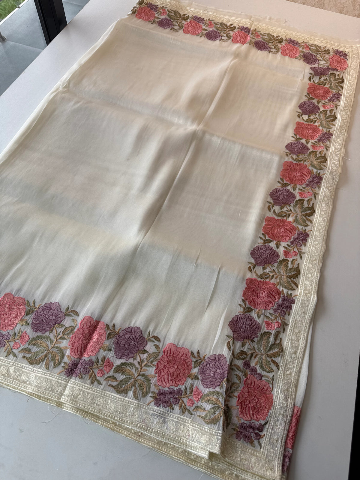 Tissue Organza /CK669