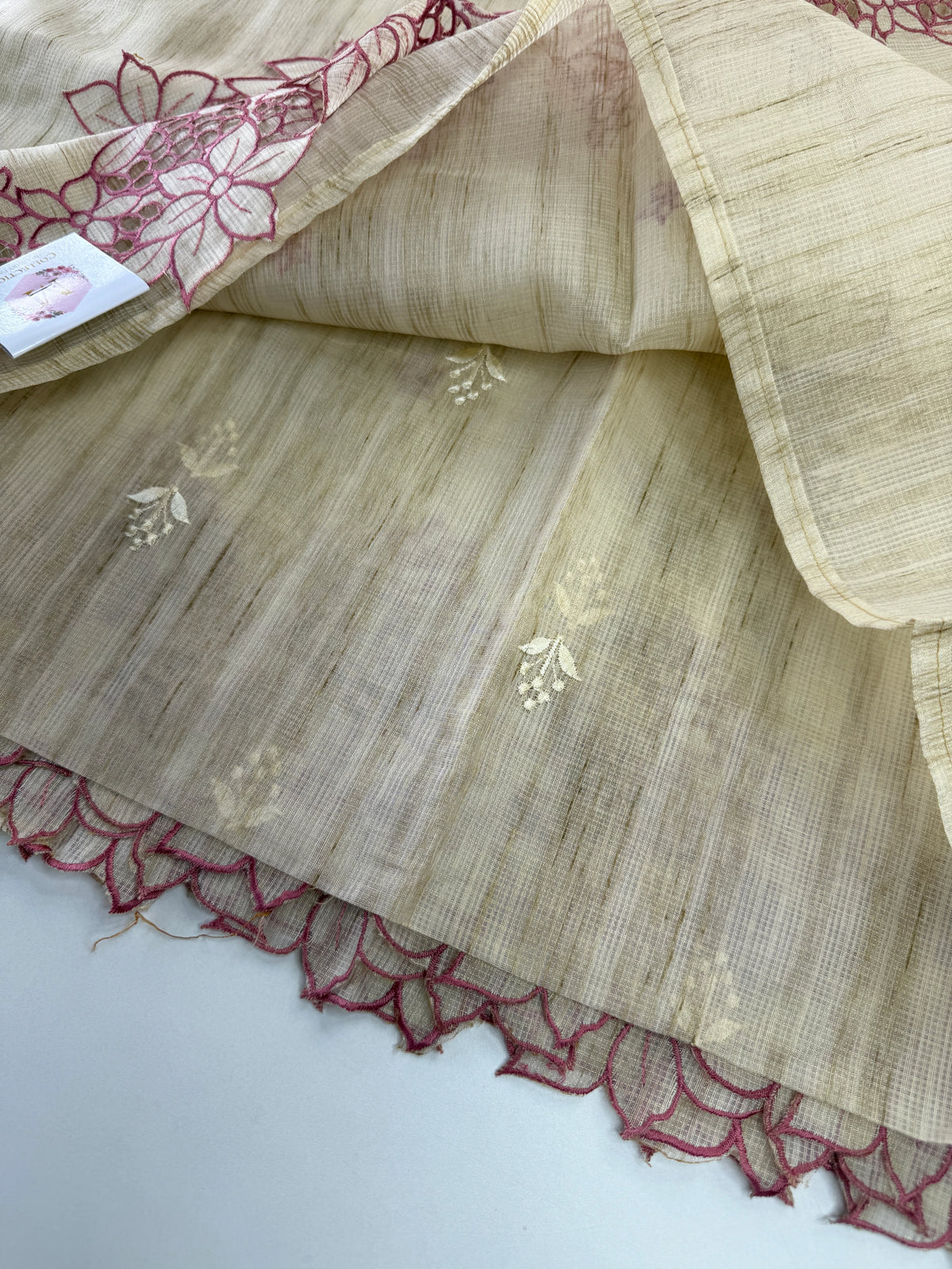 Silky Kotta saree / Kk34