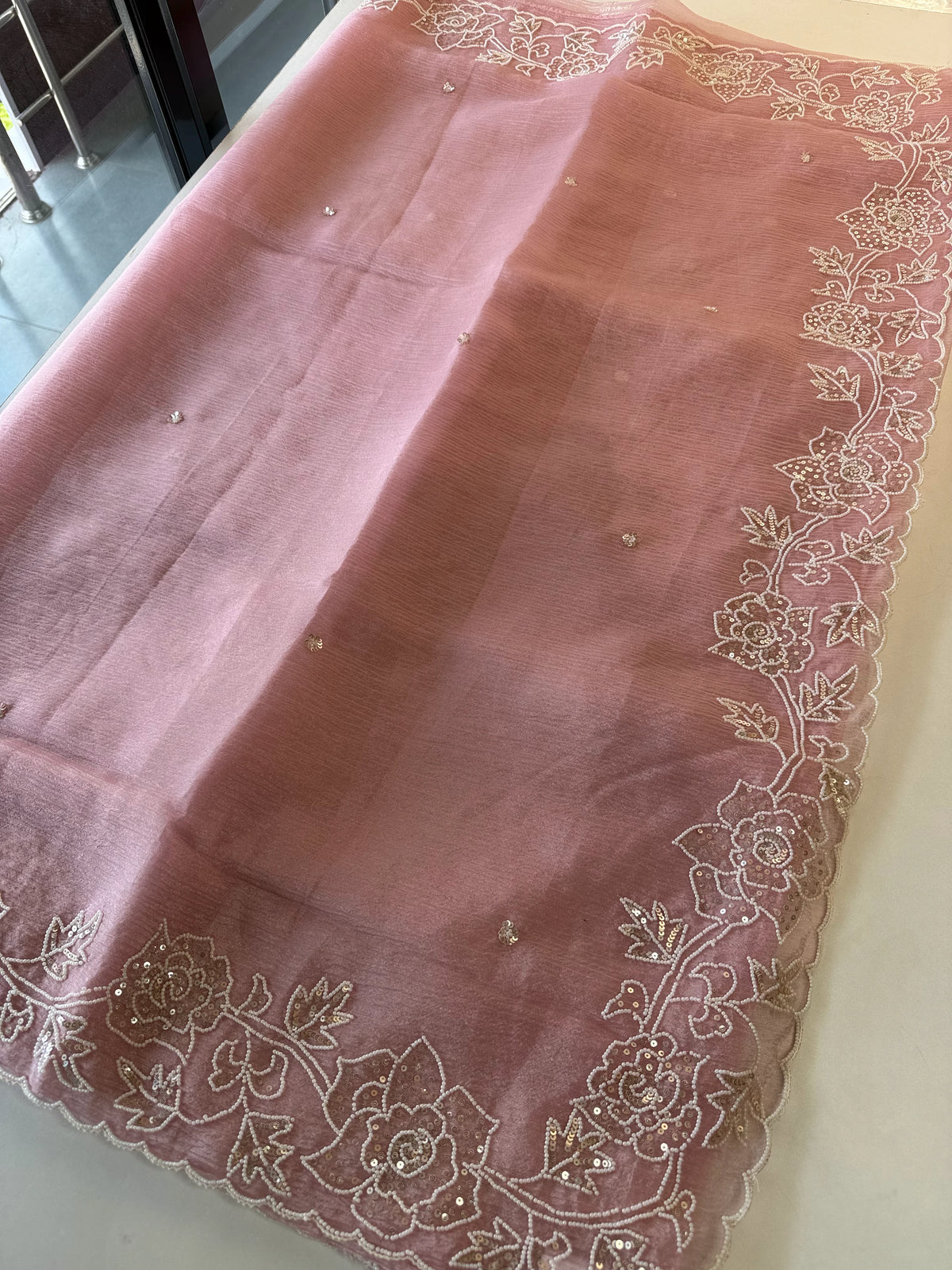 Platinum Crush /SA099