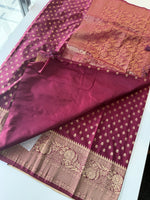 Georgette Banarasi/TAR02