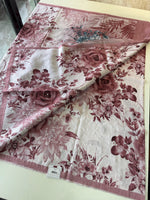 Soft georgette/ K1352