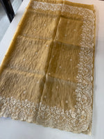 Korean organza /D15206